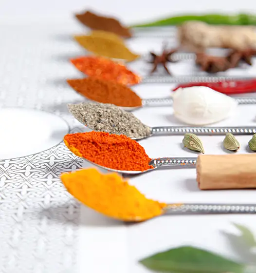 food powder 1