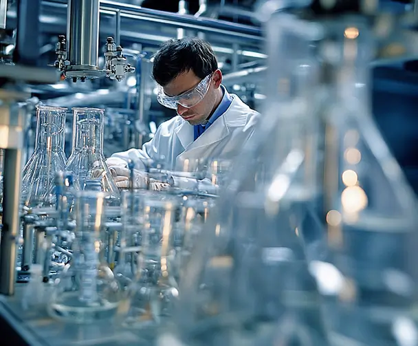 lab